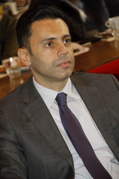 Schneider Electric's Press Conference